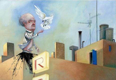 Calando - Roger Olmos - 3