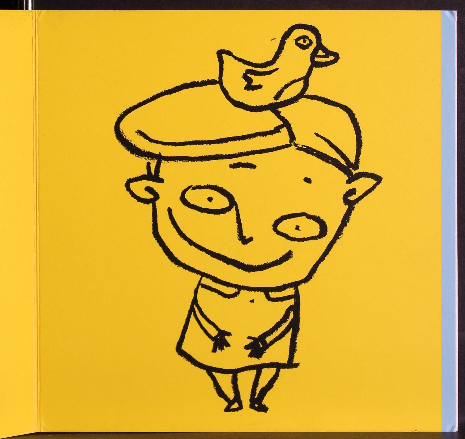 È utile avere una paperella. Ediz. illustrata