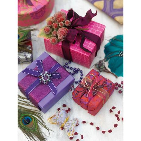 Confezionare un regalo - Jane Means - 7