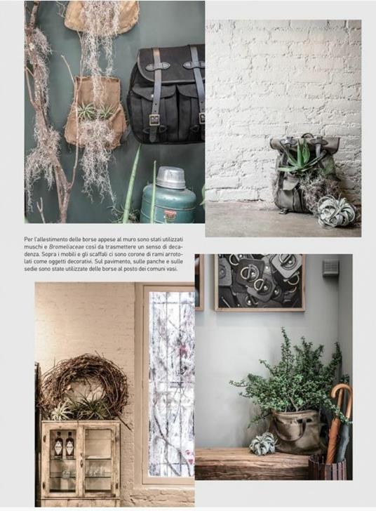 Atmosfere in verde a New York - Satoshi Kawamoto - 5