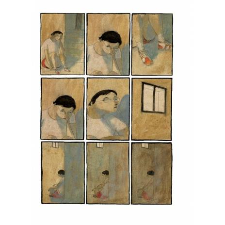 La torre Blanca - Pablo Auladell - 4