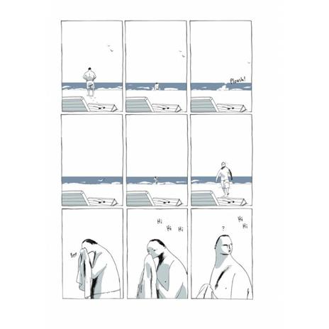 La torre Blanca - Pablo Auladell - 5