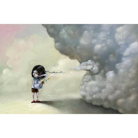 La leggenda di Zum - Txabi Arnal - 7