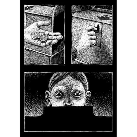 Cinema panopticum - Thomas Ott - 8