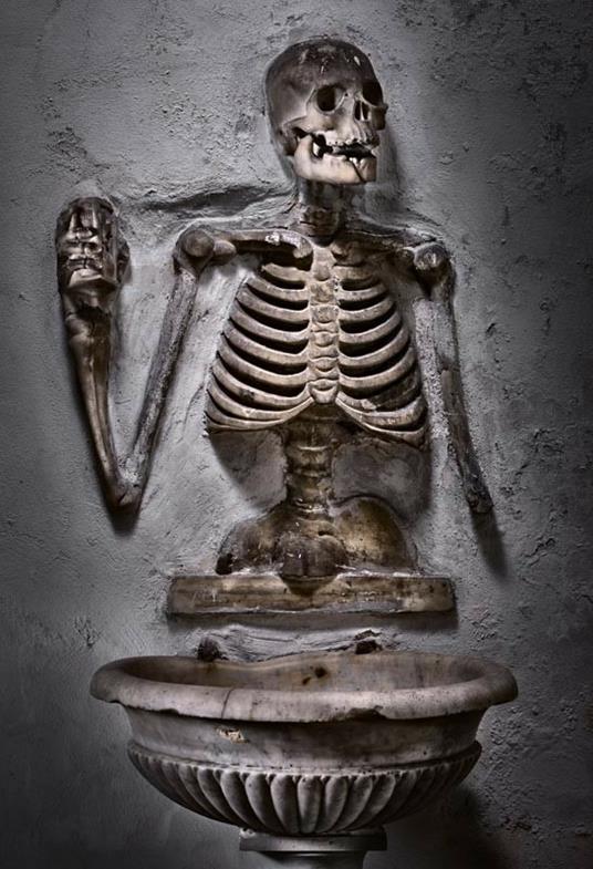 Mors pretiosa. Ossari religiosi italiani-Italian religious ossuaries. Ediz. bilingue - Ivan Cenzi,Carlo Vannini - 5