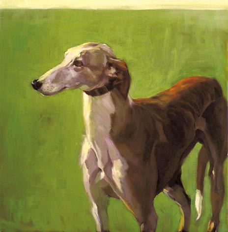 Cani d'autore - Angus Hyland,Kendra Wilson - 2