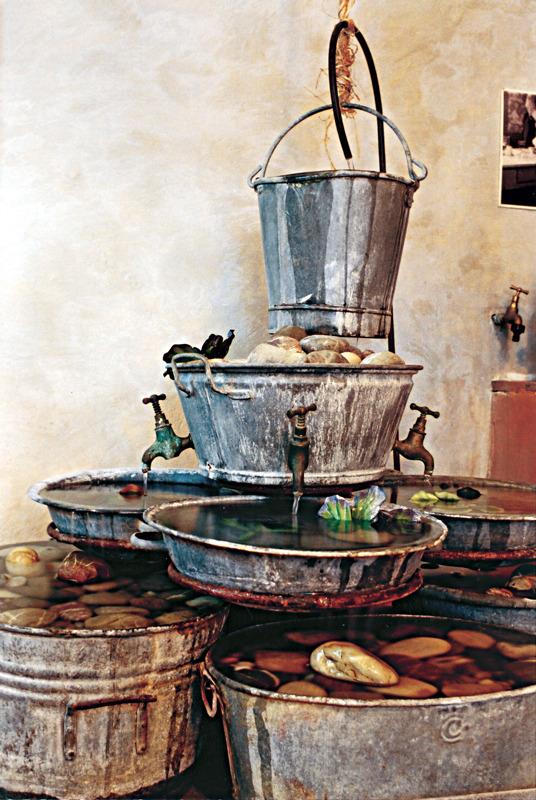 Recupero creativo. Oltre 120 soluzioni originali e sostenibili - Marie-Pierre Dubois Petroff - 2