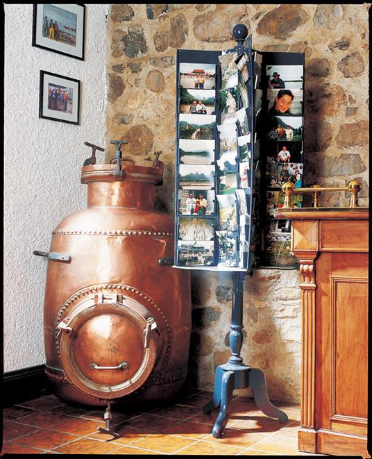 Recupero creativo. Oltre 120 soluzioni originali e sostenibili - Marie-Pierre Dubois Petroff - 9