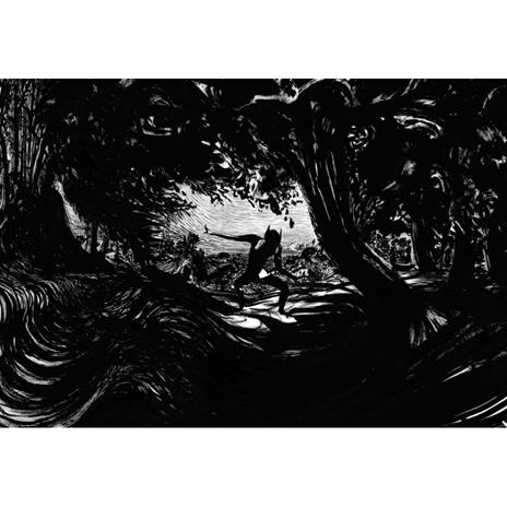 Oltremai. Ediz. italiana, inglese e francese - Lorenzo Mattotti - 5