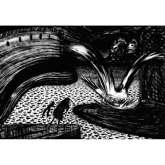 Oltremai. Ediz. italiana, inglese e francese - Lorenzo Mattotti - 12