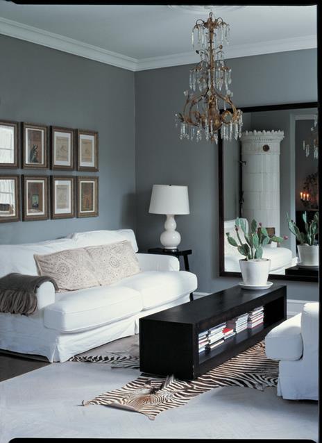 Sfumature di grigio. Decorare con eleganza - Kate Watson-Smyth - 7