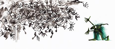 Trucas. Ediz. illustrata - Juan Gedovius - 7