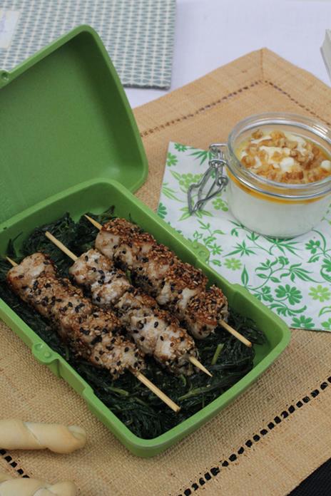 Delizie in pausa pranzo - Laura Bertelli - 3