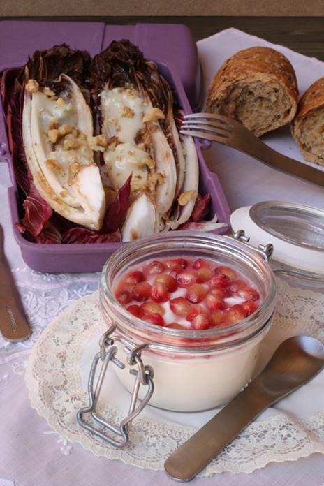 Delizie in pausa pranzo - Laura Bertelli - 5