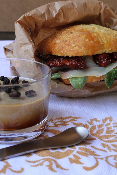 Delizie in pausa pranzo - Laura Bertelli - 6