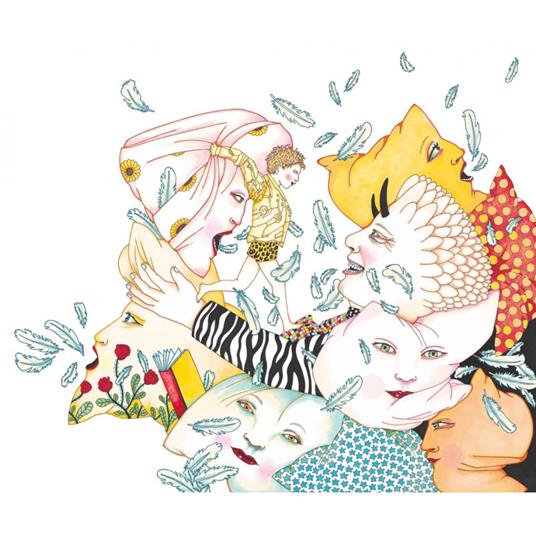 Il mio pianeta - Emmanuelle Houdart - 3