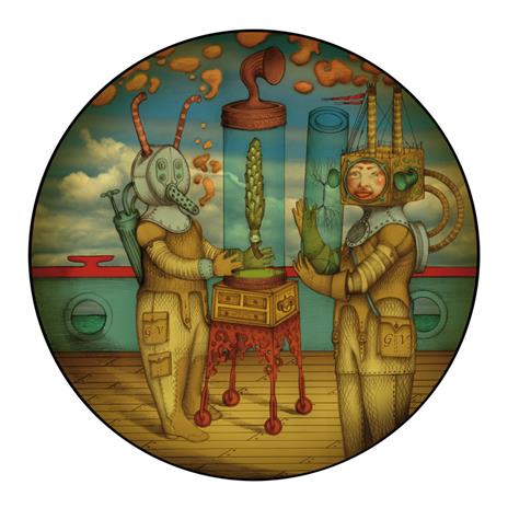 Il libro della flora imprudente - Claudio Romo - 4