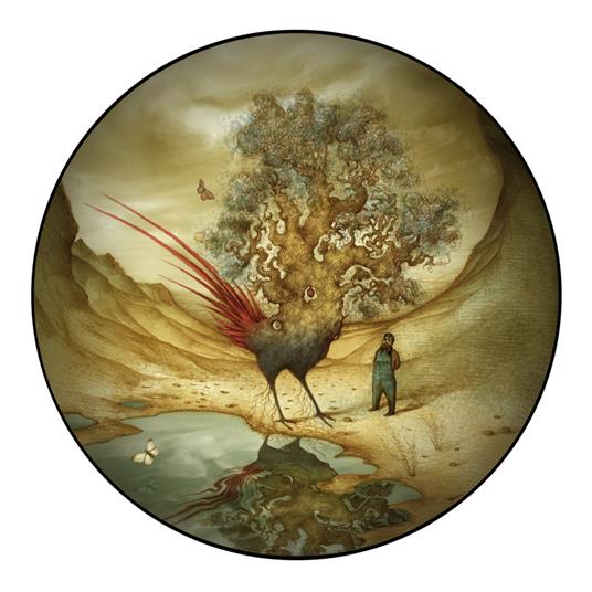 Il libro della flora imprudente - Claudio Romo - 6