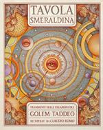 Tavola smeraldina. Ediz. a colori