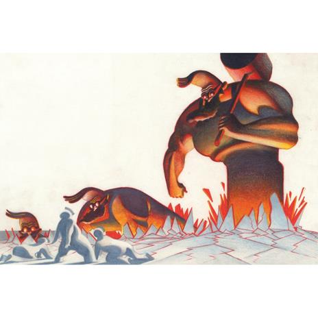 Labirinti - Jerry Kramsky - 2