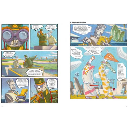 Labirinti - Jerry Kramsky - 4