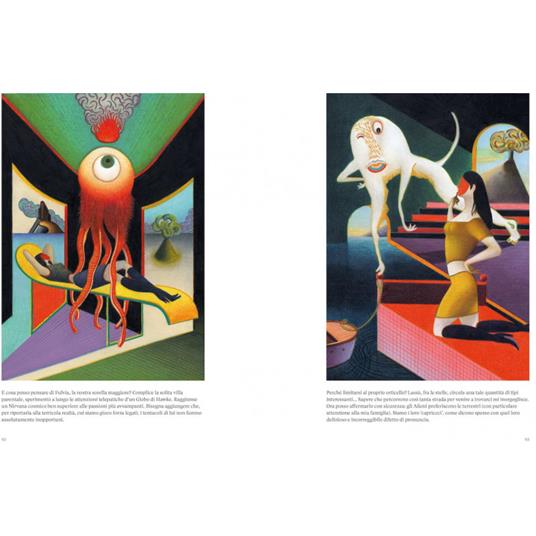 Labirinti - Jerry Kramsky - 5