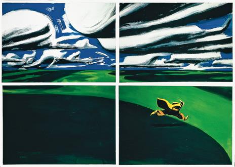 La zona fatua - Jerry Kramsky - 4