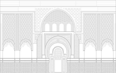 Edifici e monumenti dal mondo. Guida illustrata ai più celebri capolavori architettonici - 5