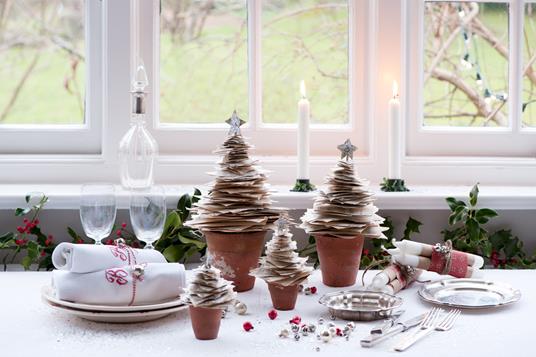 Natale hygge. Regali speciali e idee per decorare - Christiane Bellstedt Myers - 3