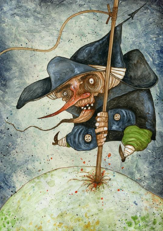 Rebecca. Le scienze inesatte - Stefano Bessoni - 7