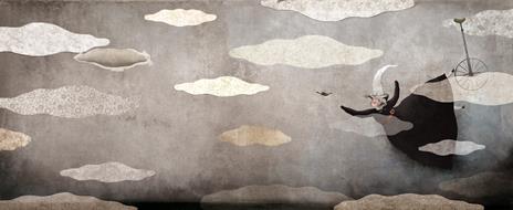 La strega e lo spaventapasseri. Ediz. a colori - Gabriel Pacheco - 3