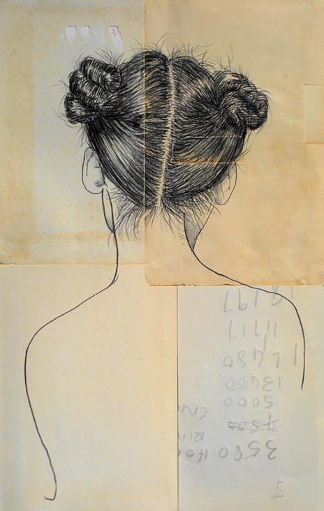 Disegno dal vero. 100 idee per ritrarre la figura umana - Helen Birch - 6