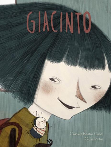 Giacinto - Graciela Beatriz Cabal - copertina