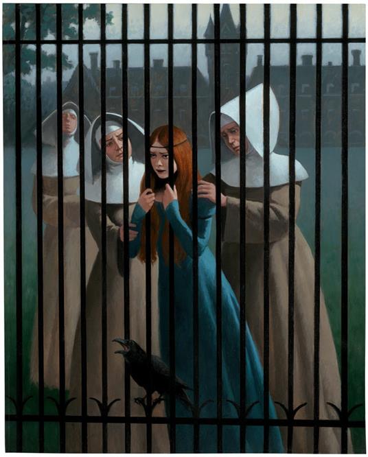 La maledizione dell'anello d'oro - Fred Bernard - 6