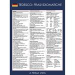 A prima vista. Tedesco: frasi idiomatiche. Con Contenuto digitale per download e accesso online