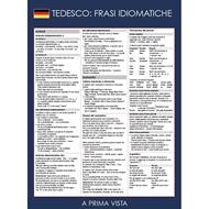 A prima vista. Tedesco: frasi idiomatiche. Con Contenuto digitale per download e accesso online
