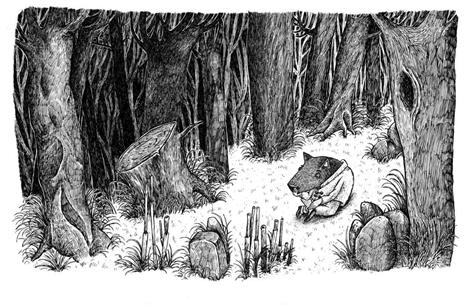 Lungo è il cammino - Nicolas Arispe - 2