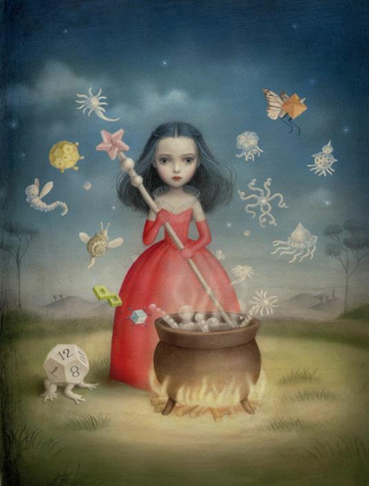 Play with me. Ediz. italiana - Nicoletta Ceccoli - Libro