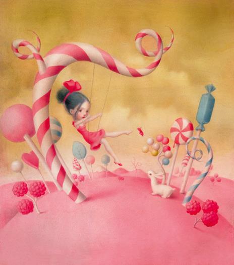 Play with me. Ediz. italiana - Nicoletta Ceccoli - Libro - Logos