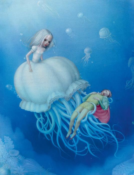 Play with me　Nicoletta Ceccoli Amazon.com: Play with me. Ediz. italiana: 9788857610061