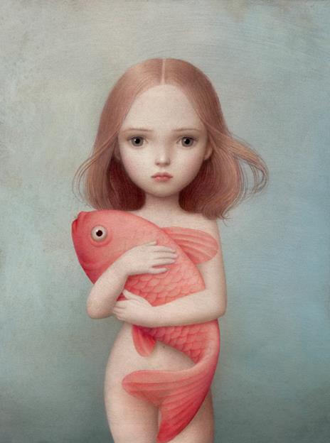 Play with me. Ediz. italiana - Nicoletta Ceccoli - Libro - Logos