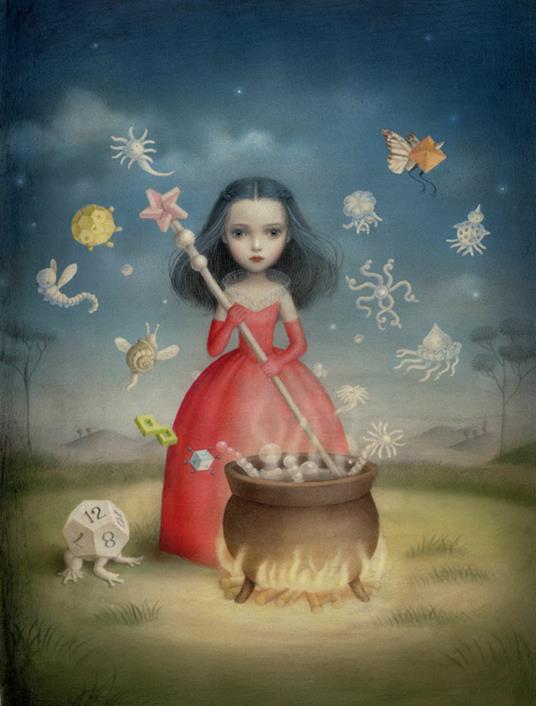 Play with me. Ediz. italiana - Nicoletta Ceccoli - 11