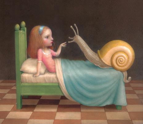 Play with me. Ediz. italiana - Nicoletta Ceccoli - 7