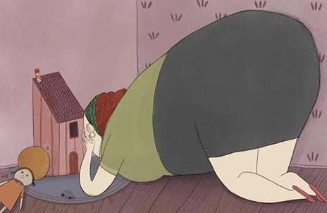 Solletichino - Graciela Beatriz Cabal - 5