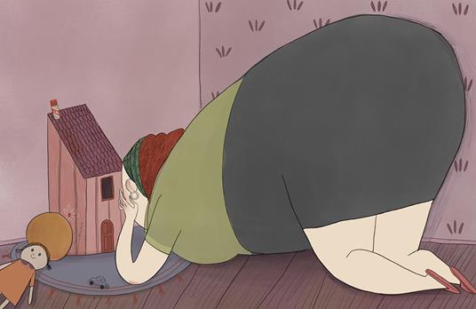 Solletichino - Graciela Beatriz Cabal - 5