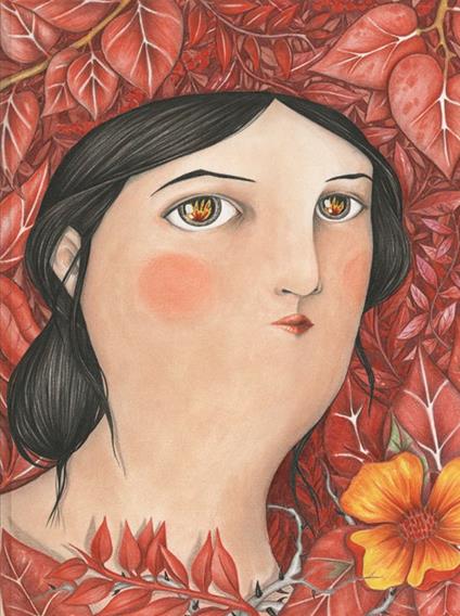 Artemisia Gentileschi - Anna Paolini - copertina