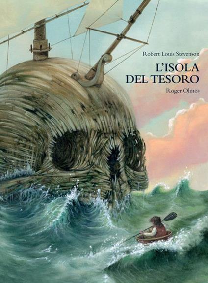 L'isola del tesoro. Ediz. speciale - Robert Louis Stevenson - copertina
