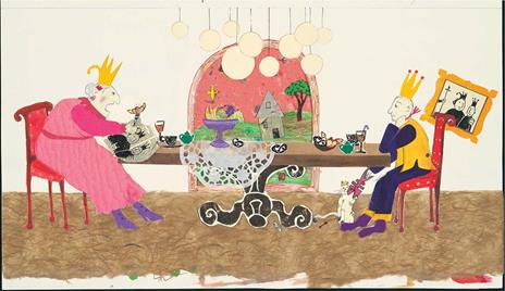 Il principe cerca moglie - Linda De Haan,Stern Nijland - 4