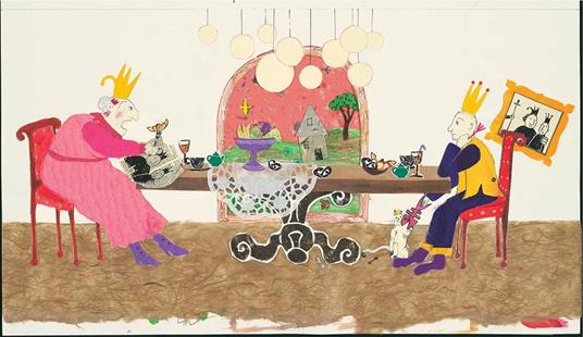 Il principe cerca moglie - Linda De Haan,Stern Nijland - 4