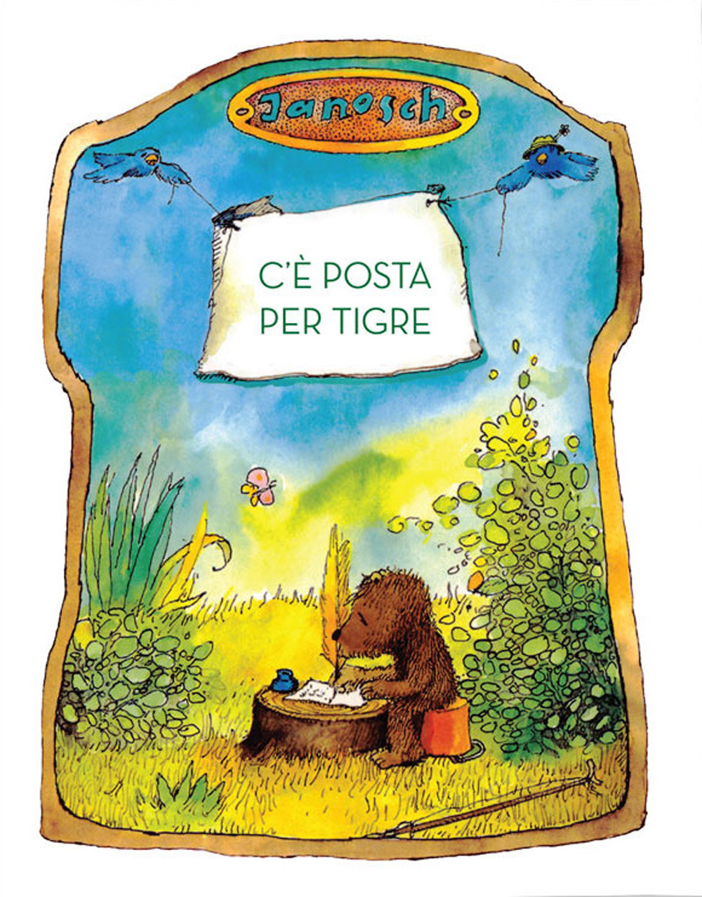 Libreria Nani